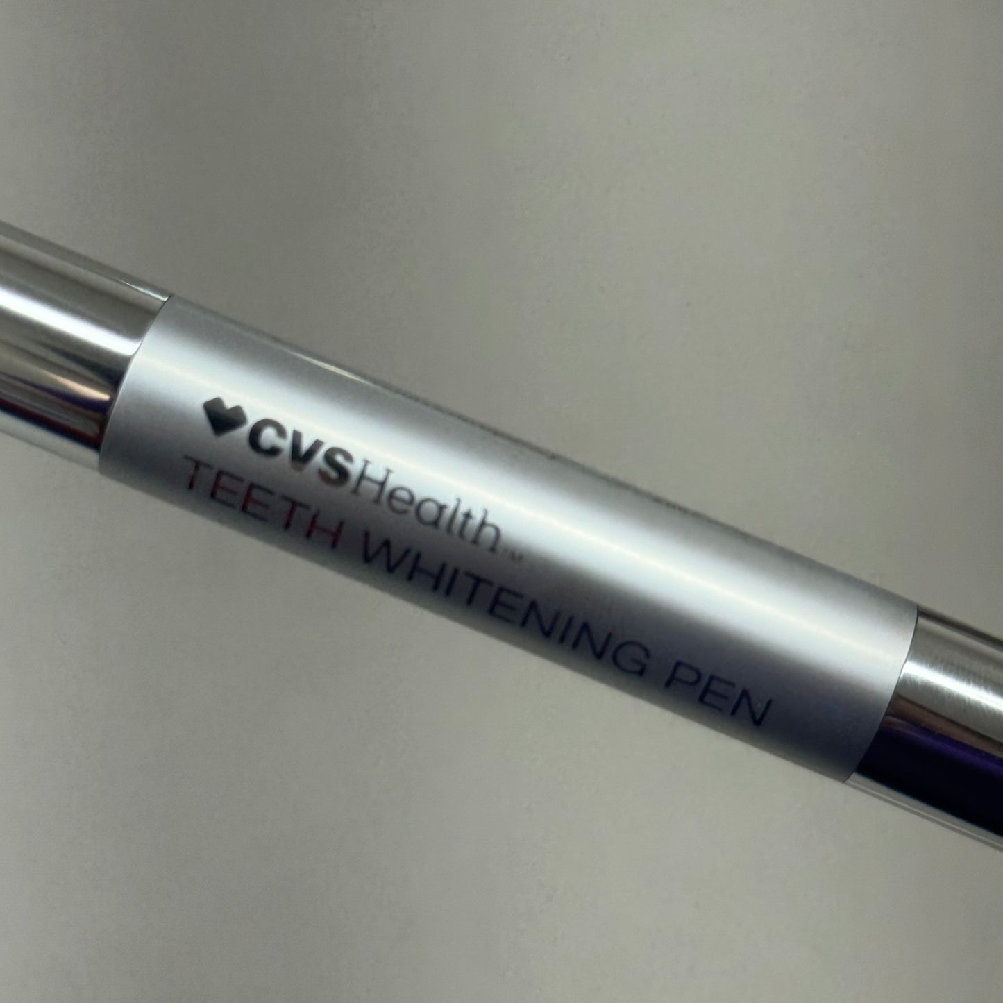 ZA@ CVS HEALTH Teeth Whitening Pen 24 per box White BB 07/25 C