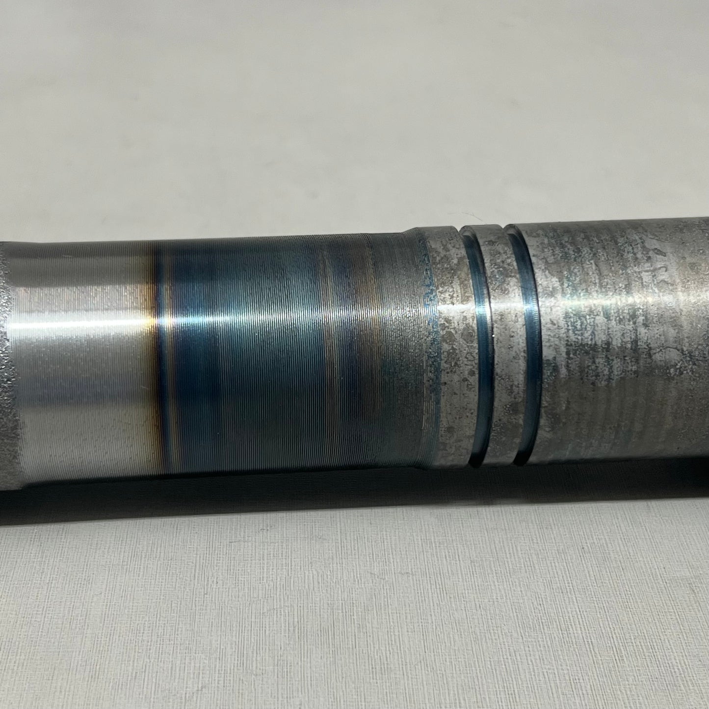 OTR Right Hand Brake Camshaft 16.5" x 20.41" CS2028DGR