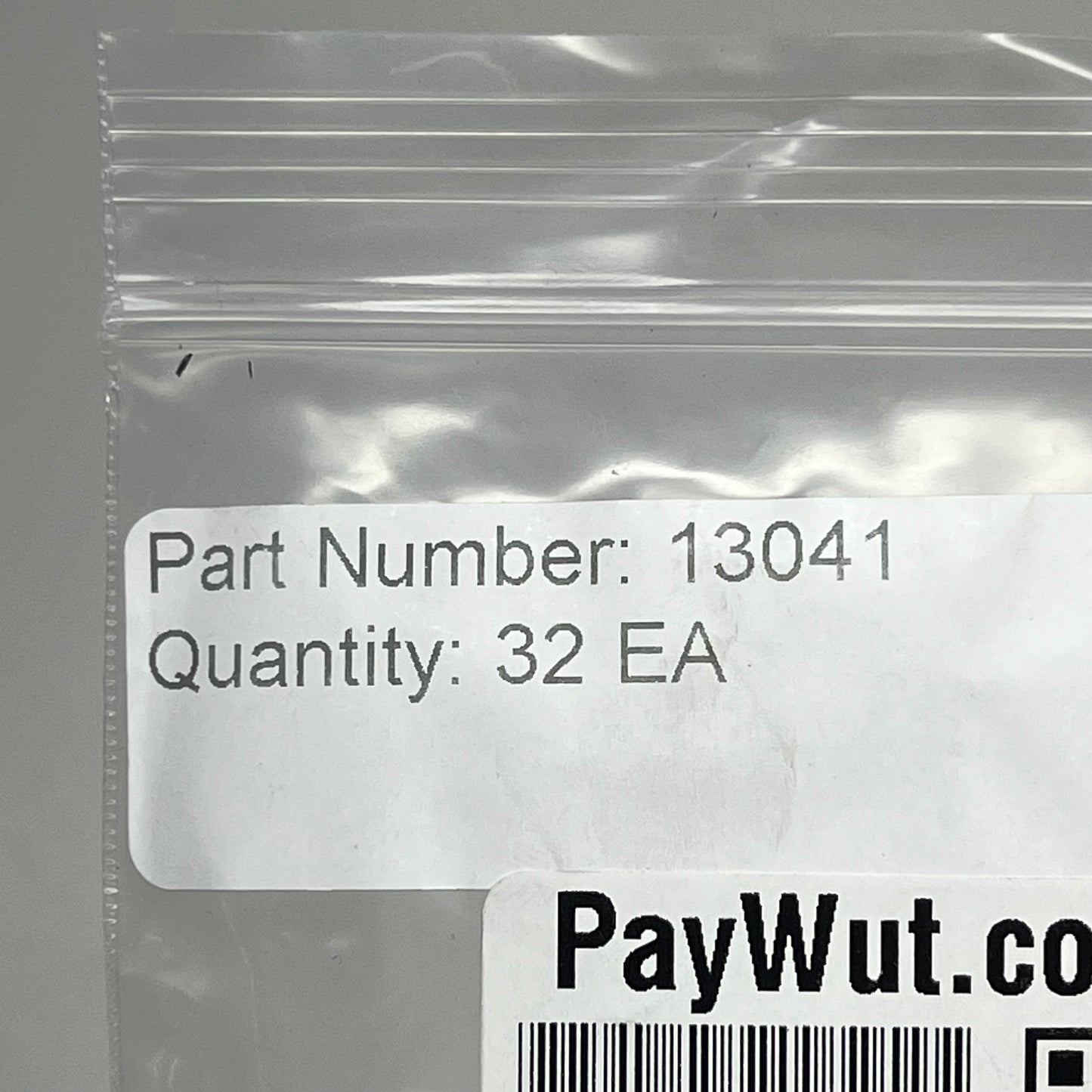 80/20 INC (32 PACK)  Self-aligning Roll-in T-nut with Spring Leaf 5/16-18 13041