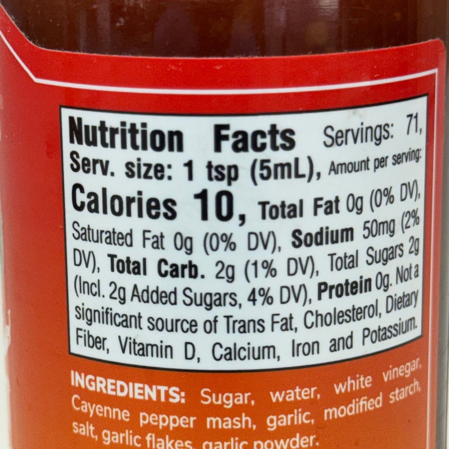 MELINDA'S (3 PACK) Thai Sweet Chili Sauce 12 fl oz Red BB 02/27