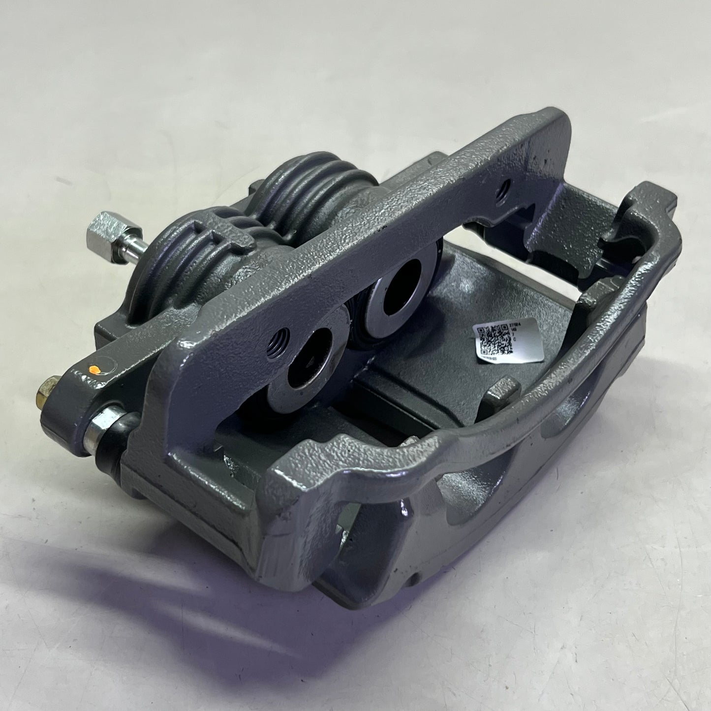 BRAKEBEST Disk Brake Caliper Black 18B4921