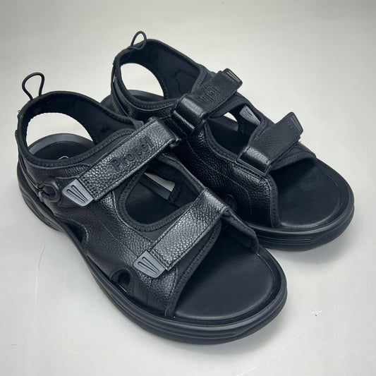 PROPET Surfwalker II Sandal for Outdoor Wear Men's Sz 8.5 XX(5E) Black MSV023L