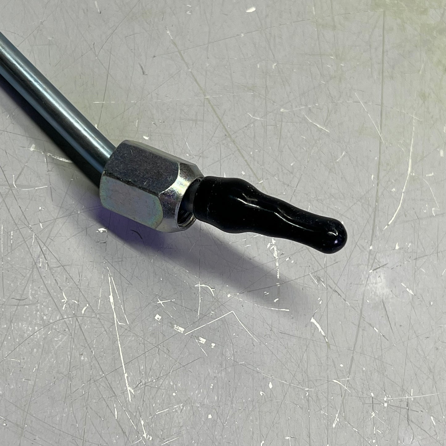 CUMMINS Genuine Fuel Line 1 For 6.7L 2021-2023 Ram 2500-3500 5585171