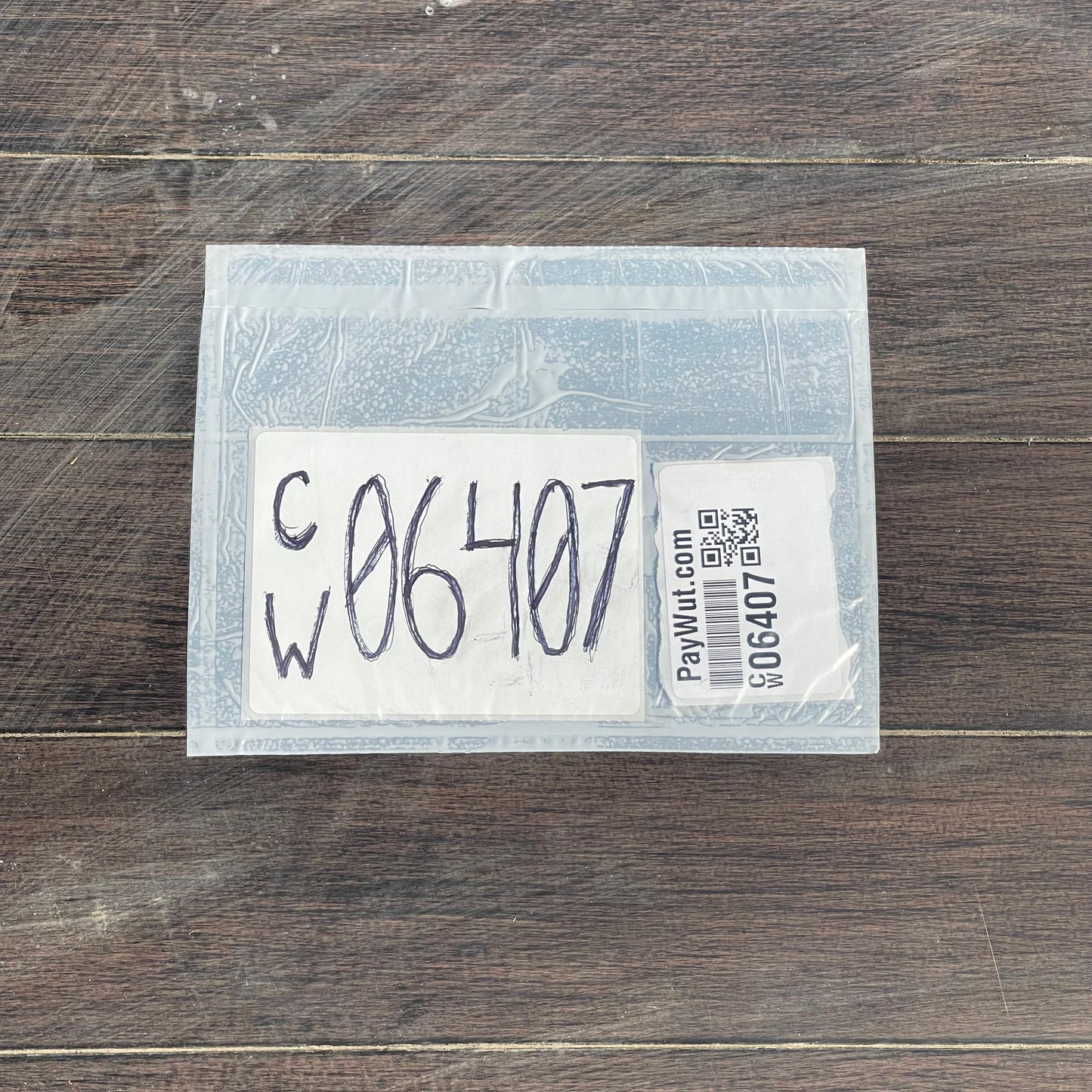 Z@ UNBRANDED 4-Piece Outdoor Aluminum Seating (New, Some Dirt)