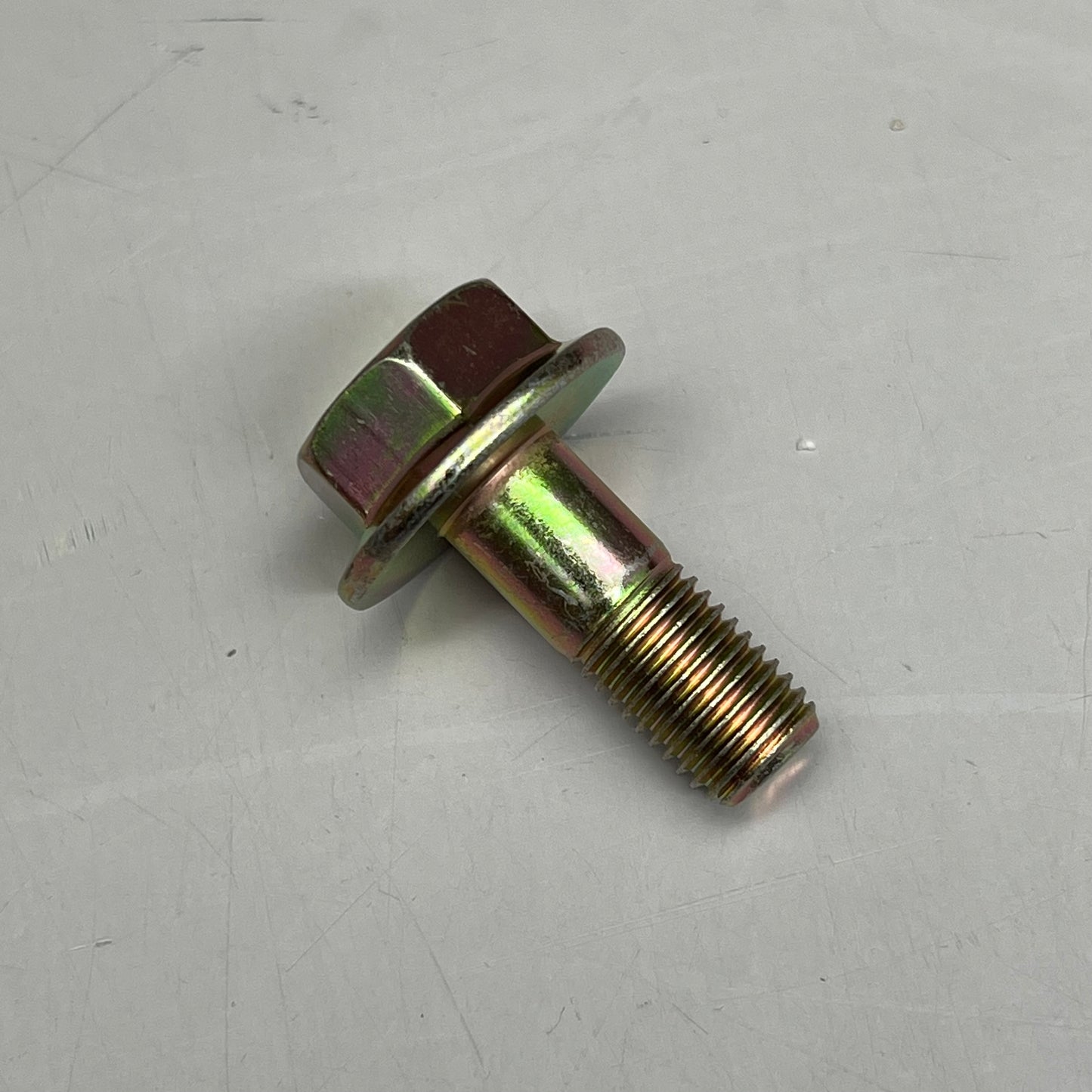 NAPA Ultra Premium Brake Hardware Caliper Bolt Kit For Ford Models 83487