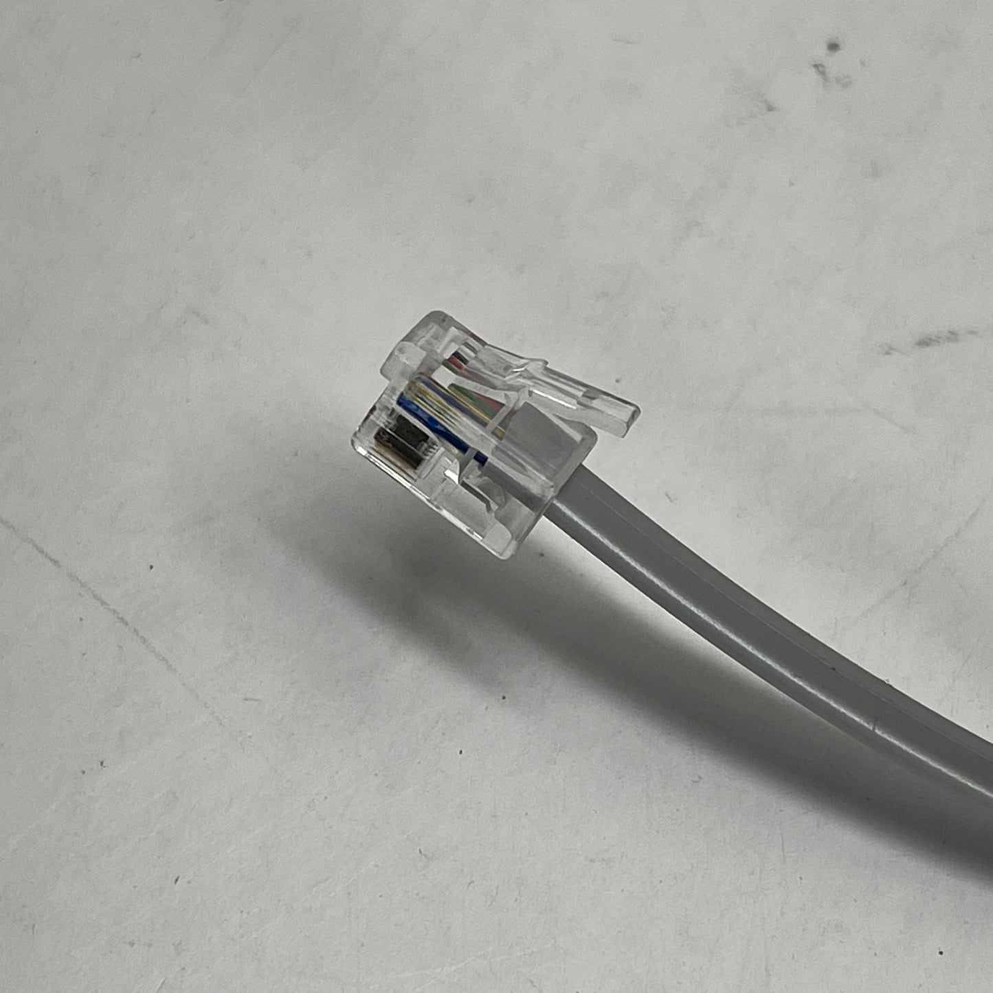 WON DOOR CORPORATION Door Wire Assembly  6 Conductor- 100 ft Grey 016379