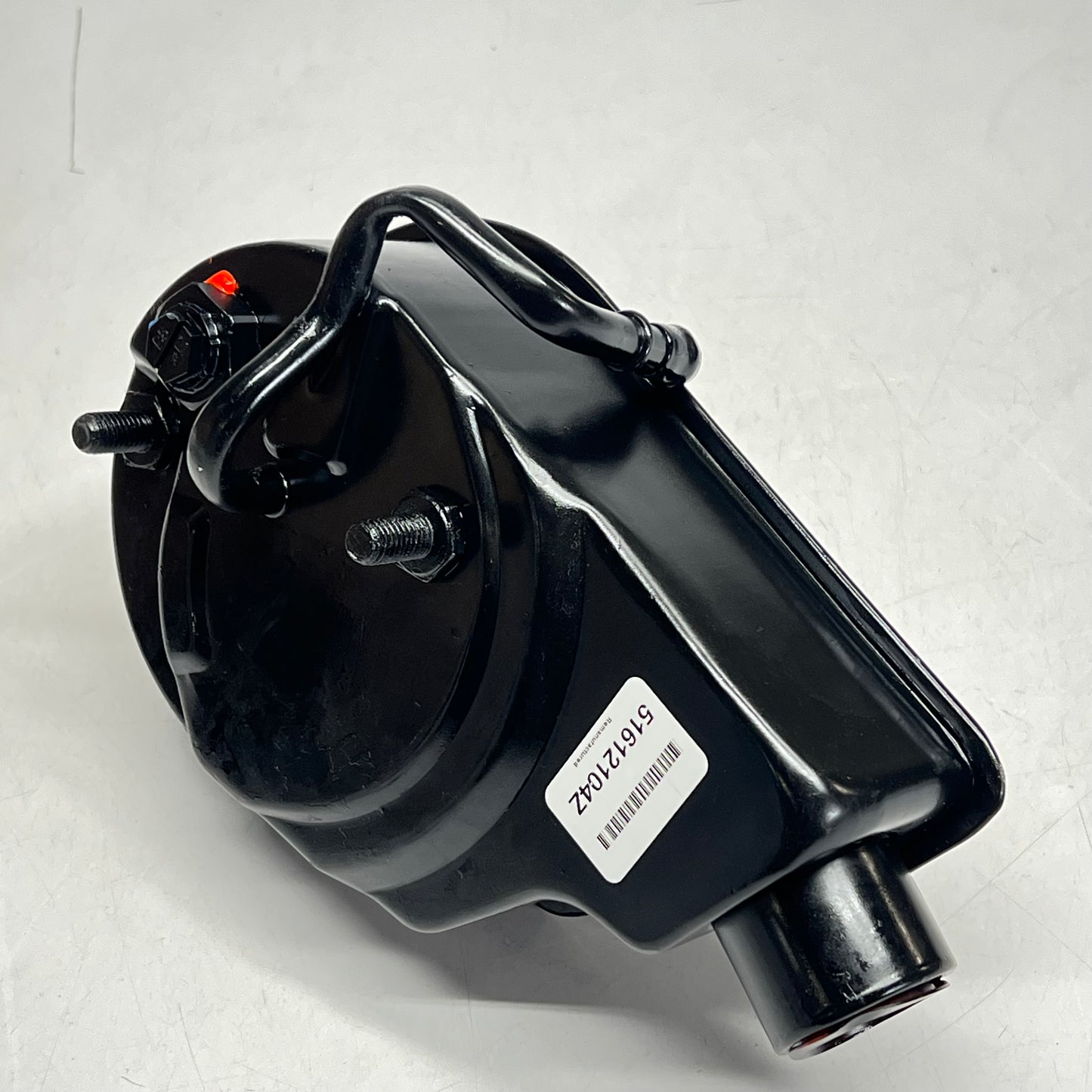 NAPA Remanufactured Power Steering Pump Reservoir  381151N