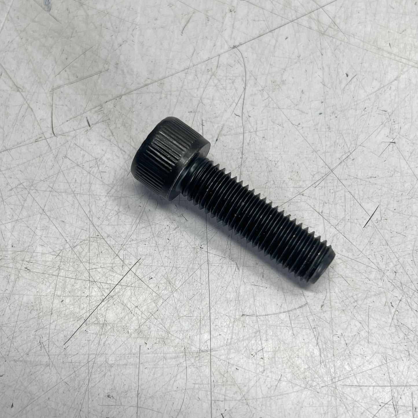 ZA@ SBE VARVIT (5 PACK, 10 EACH) Hex Head Screws  12.9M 12X40 09121212040PPK010 744229