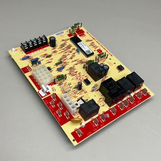 WHITE ROGERS EMERSON Integrated Furnace Control Tan 21D83M-843