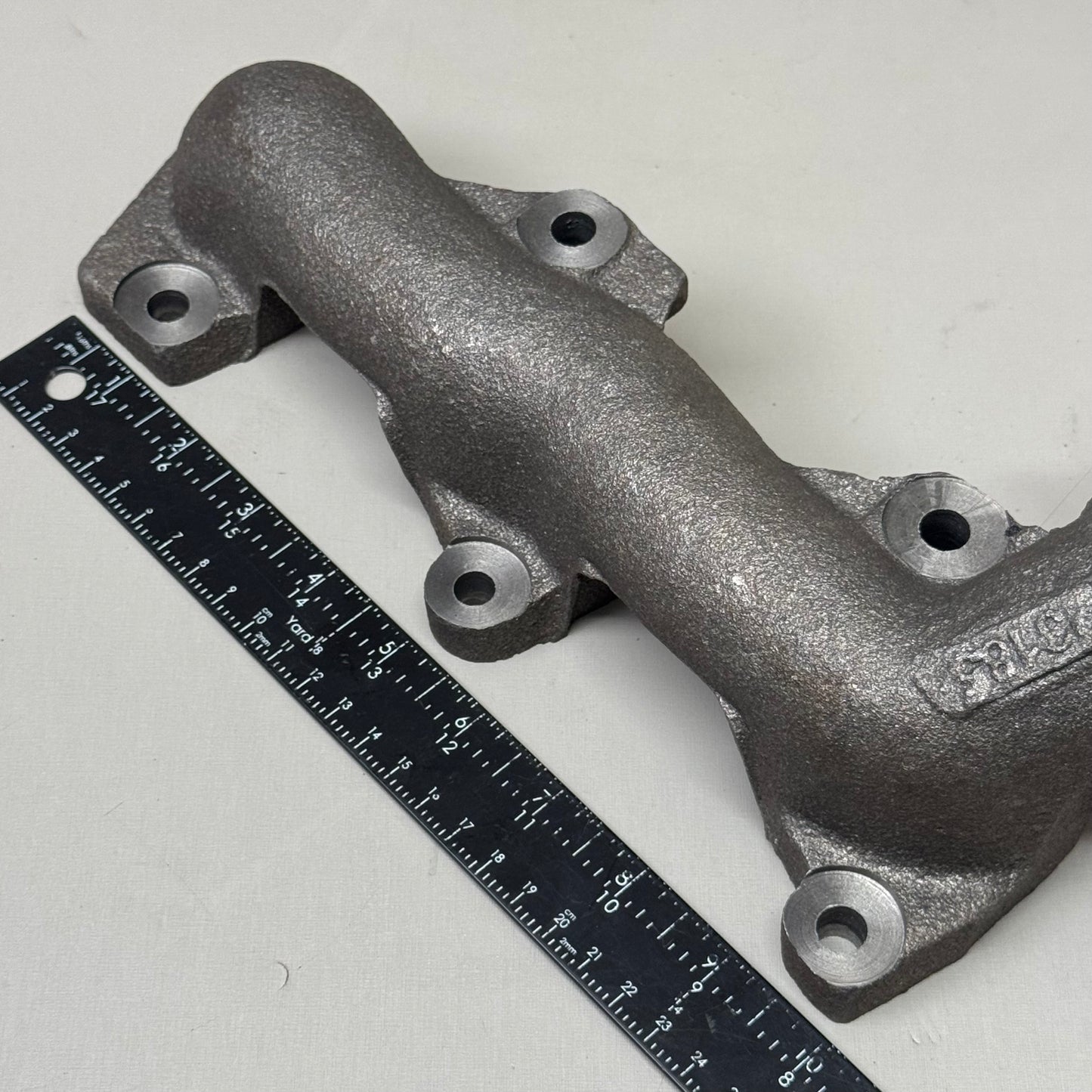 DORMAN Exhaust Manifold Right Cast Iron Regular for Ford Ranger/Aerostar 674-412