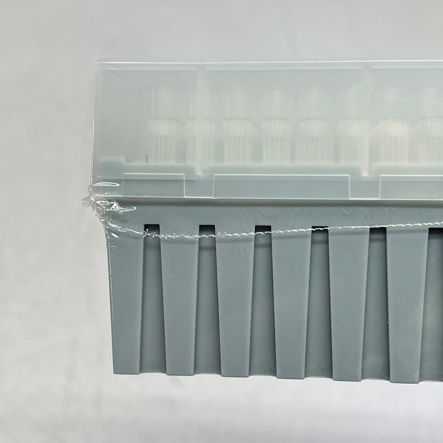 RAINN (8 PACK, 768 EACH) Bio Clean Racked Pipette Tips 300 µL Max Vol 17002933