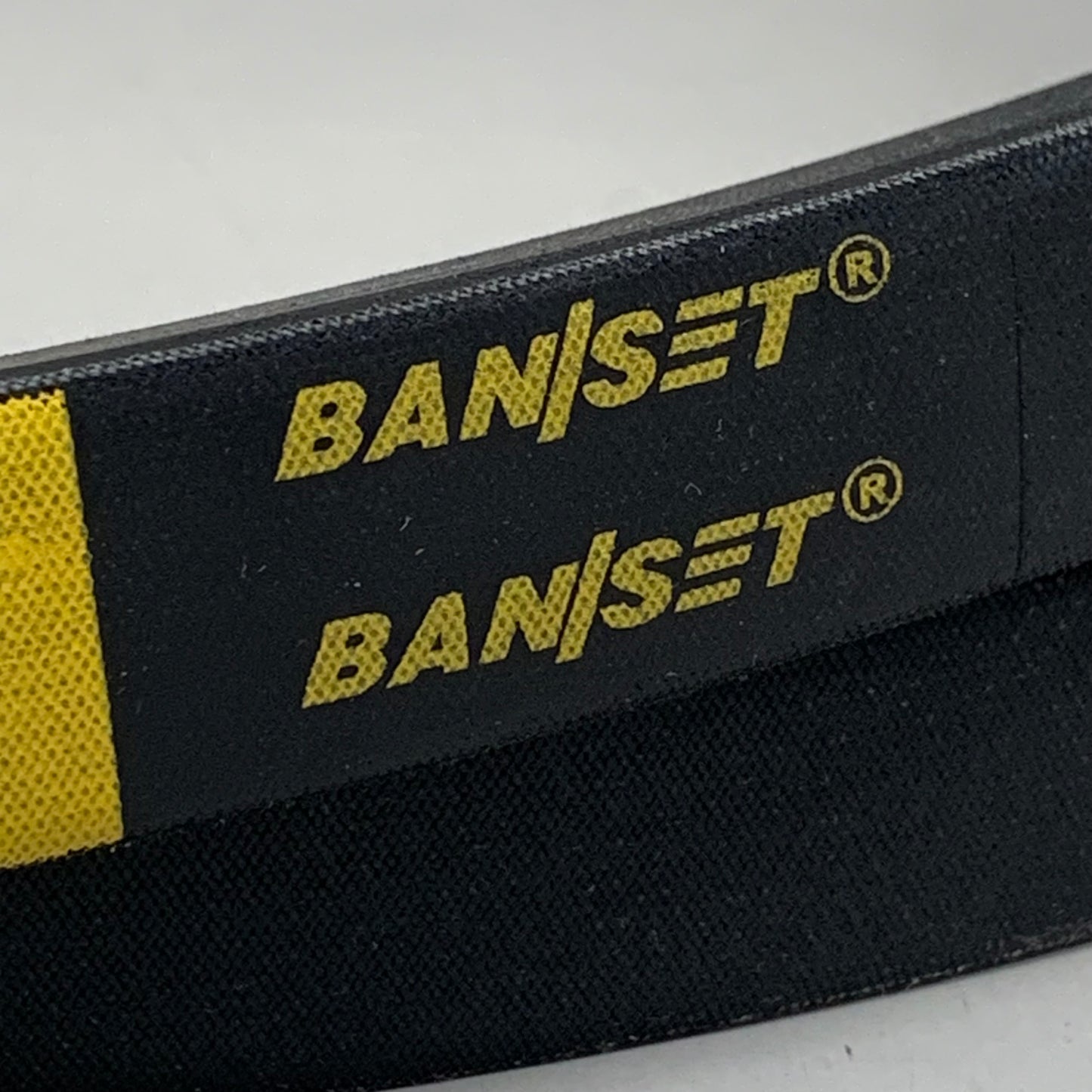 BANDO Wedge V-belt T-Power Ace 1" x 170" Black 8V1700