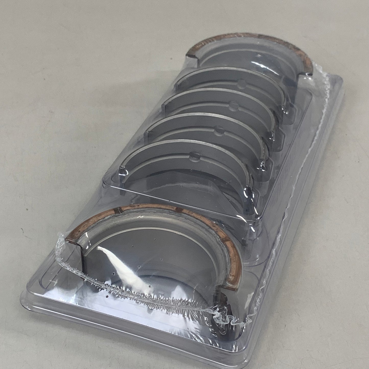 MAHLE High Performance Main Bearing Set MS-909F-1