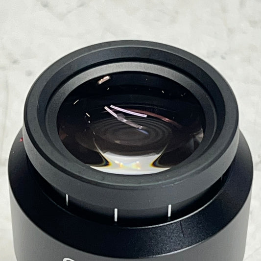 ZEISS 10x/23 Microscope Focusable Eye Piece Fits 30mm 444036-9000-000