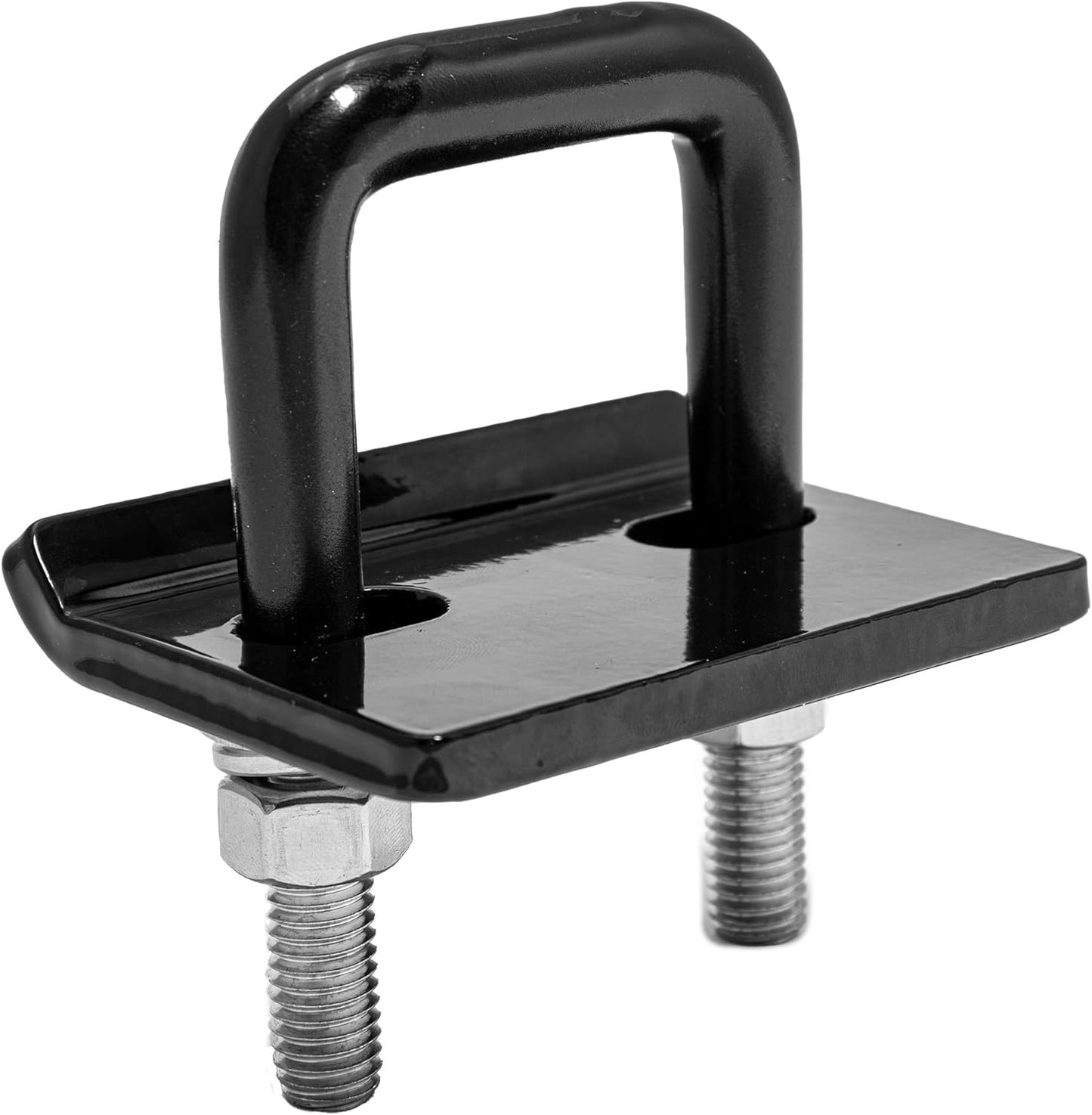 G2G4 Trailer Hitch Tightener Stainless Steel Anti-Rattle Clamp 1.25" to 2" Hitch
