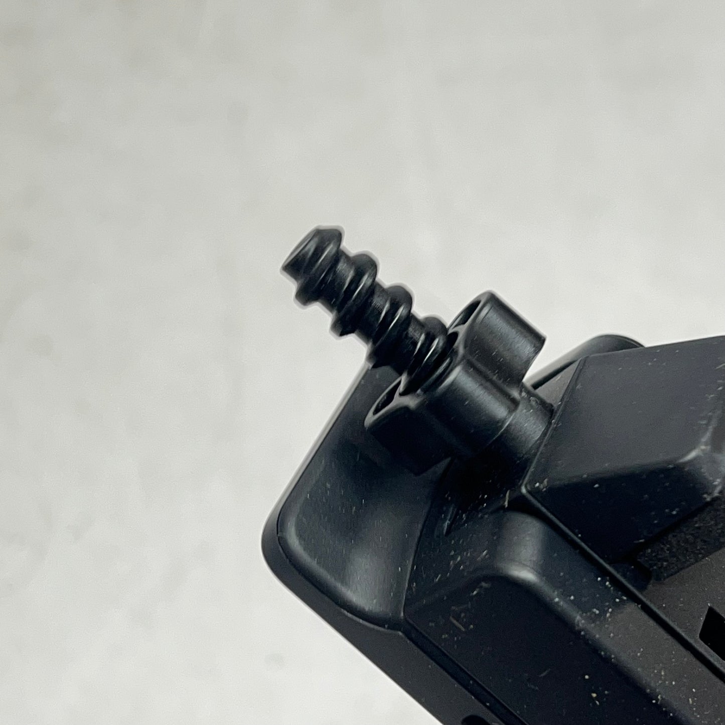 HUDDLY Screen Mount for Huddlt IQ or Go Matte Black 7090043790191