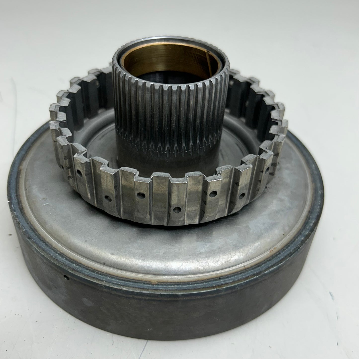 GLOBAL TRANSMISSION Annulus Gear Automatic Transmission For Jeep,Dodge & Ram H03849, 72616A