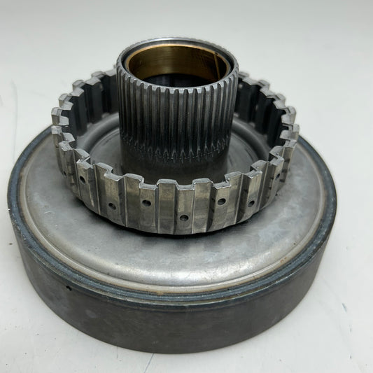 GLOBAL TRANSMISSION Annulus Gear Automatic Transmission For Jeep,Dodge & Ram H03849, 72616A