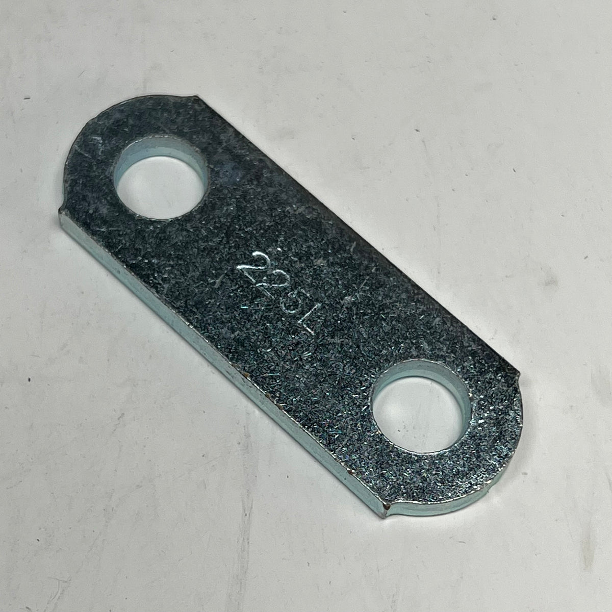 MAT (10 PACK) Shackle Strap 4-3/8″ 3-1/8″ Center To Center 4101-2CZ