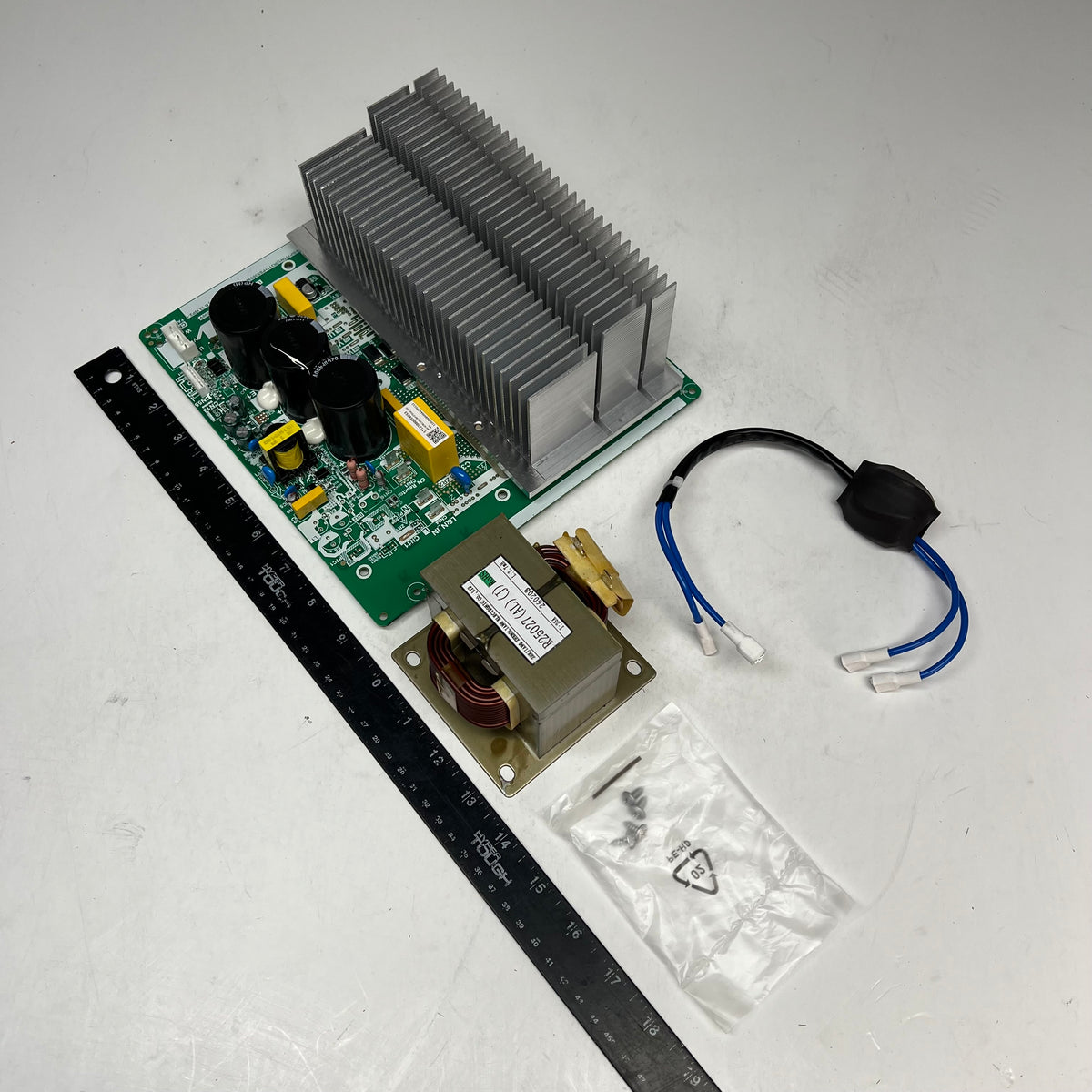 Midea Inverter Control Board For Air Conditioning Replacement  17222000A64024