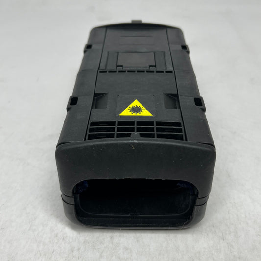 COMMSCOPE OFDC-A4 Fiber Optic Splice Closure / Distribution 8"L - Black 760248941