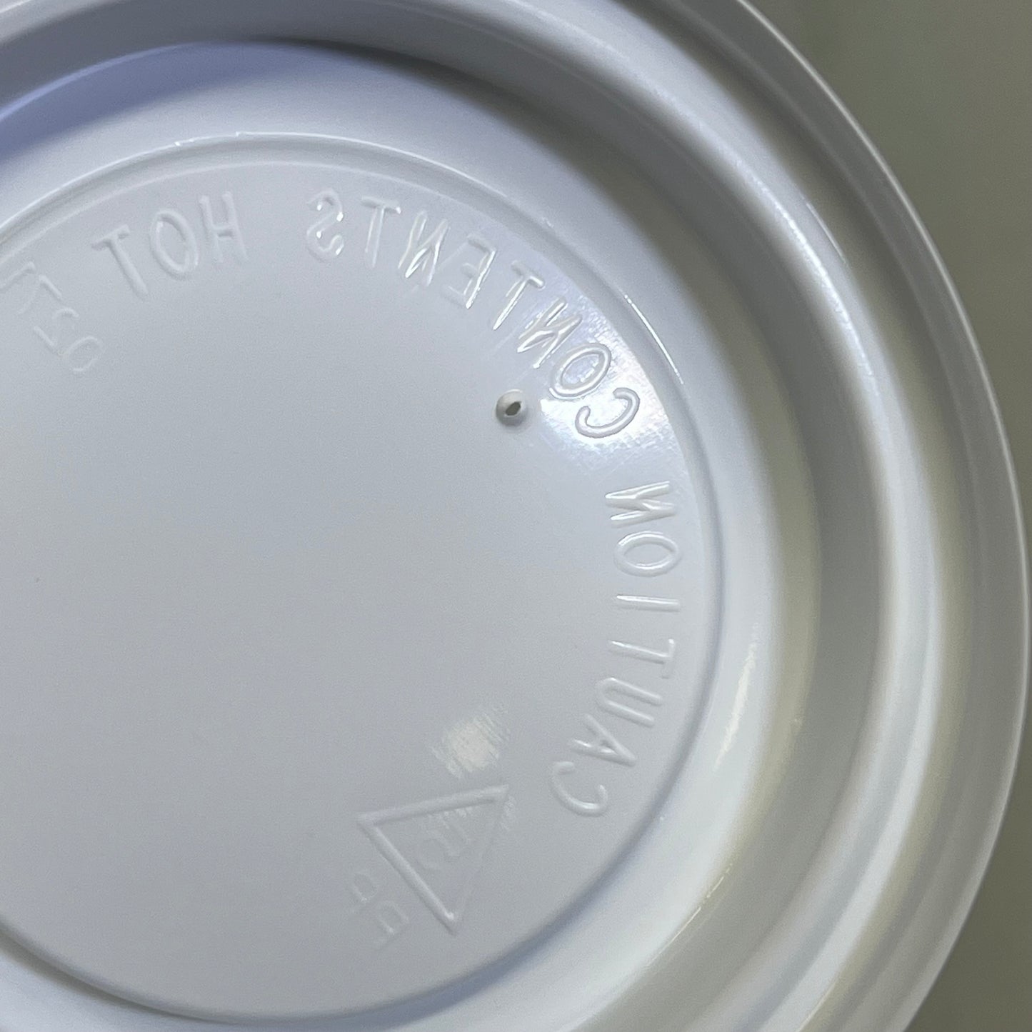 ZA@ PACTIV EVERGREEN (1,020 PACK) Lids For 16-20 oz Hot Drink Cups 11056480