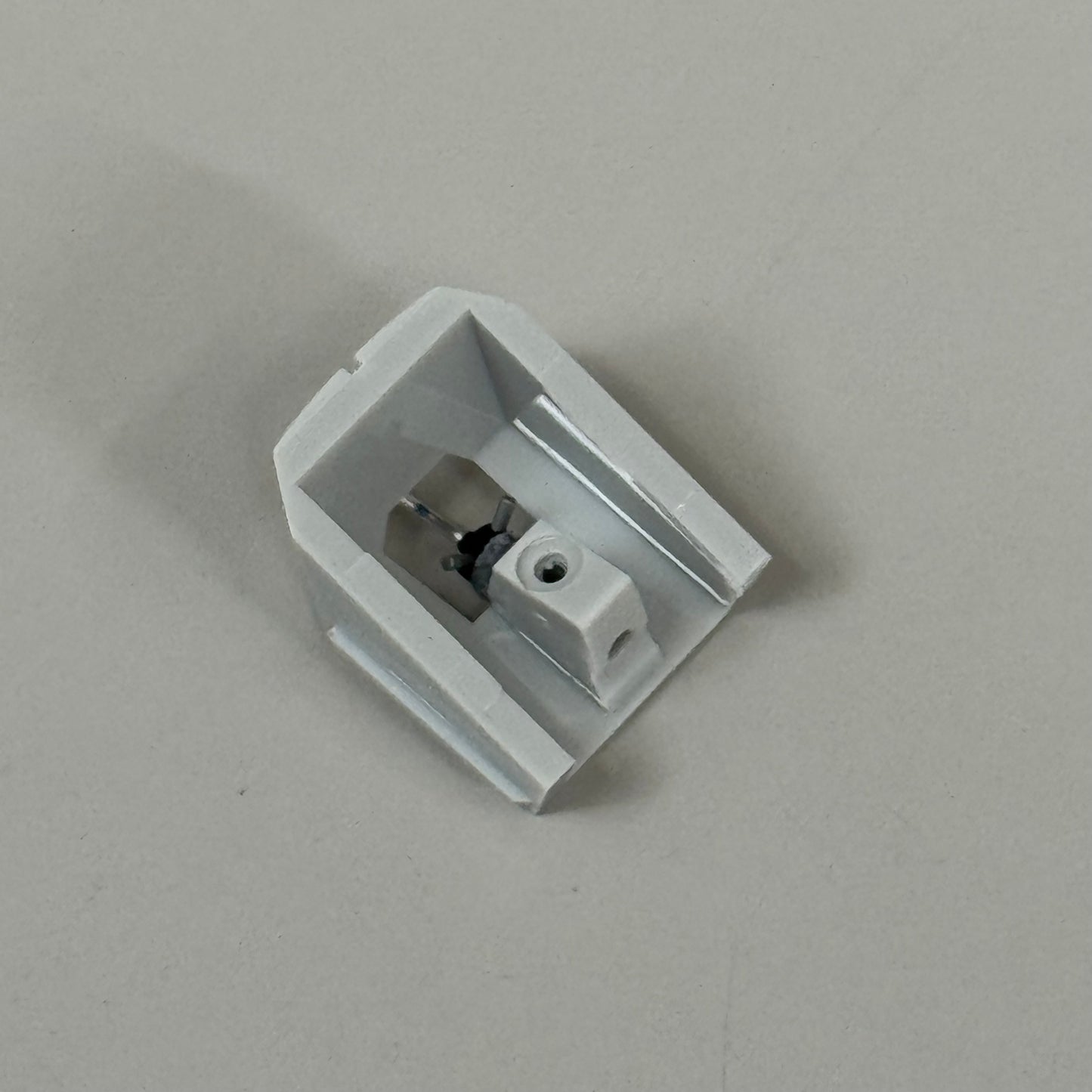 AUDIO-TECHNICA VMN 95 Replacement Stylus For 78 Rpm SP Record 3.0 mil Grey AT-VM95SP