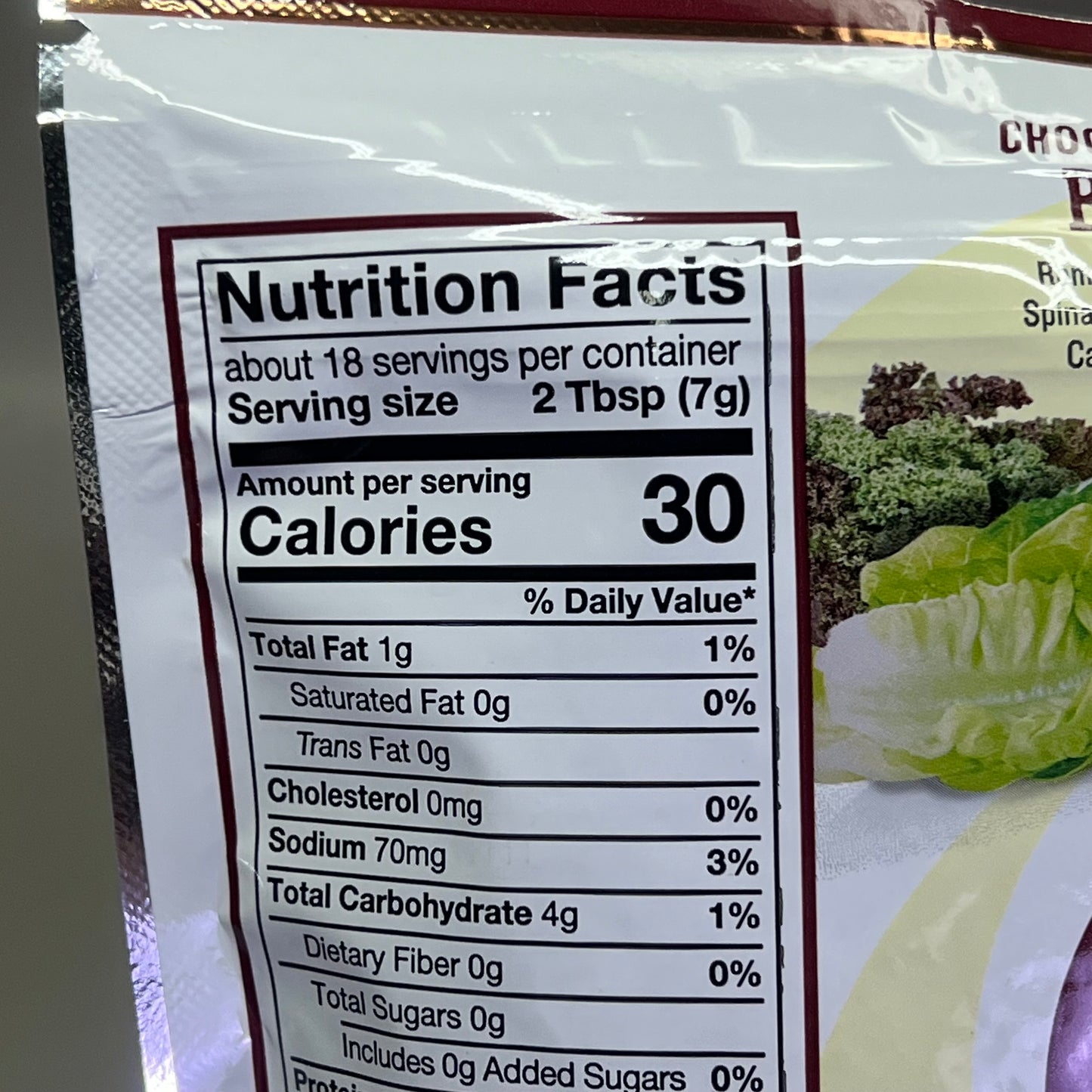 FRESH GOURMET (9 PACK) Organic Croutons Seasoned Salad Topping 4.5 oz BB 04/26