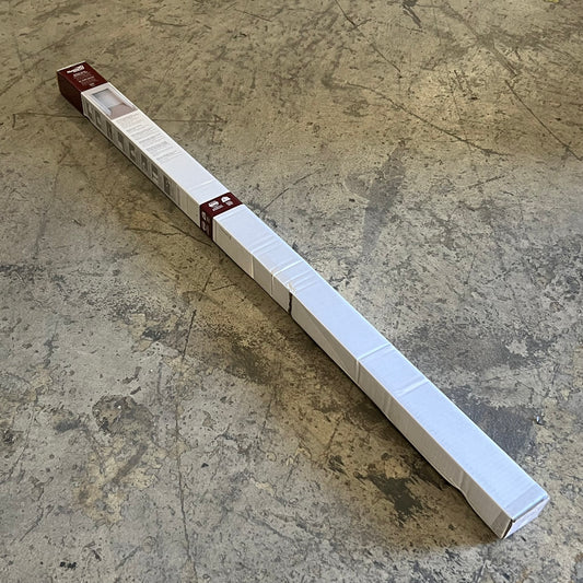 NATIONAL HARDWARE Bifold Door Hardware Set 48" Width Opening