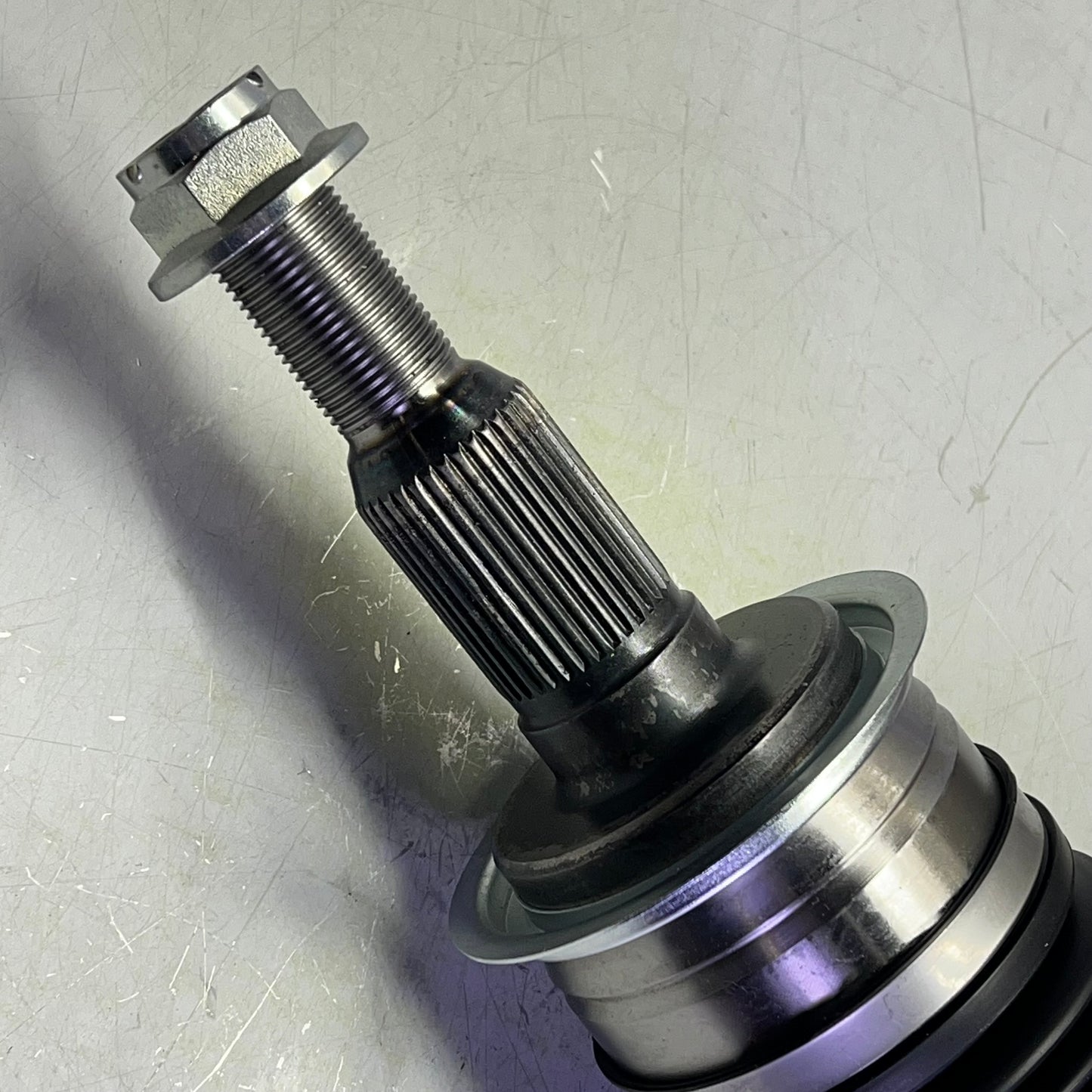 NAPA Premium CV Shafts For Chevrolet & GMC Vehicle Models 94-1482