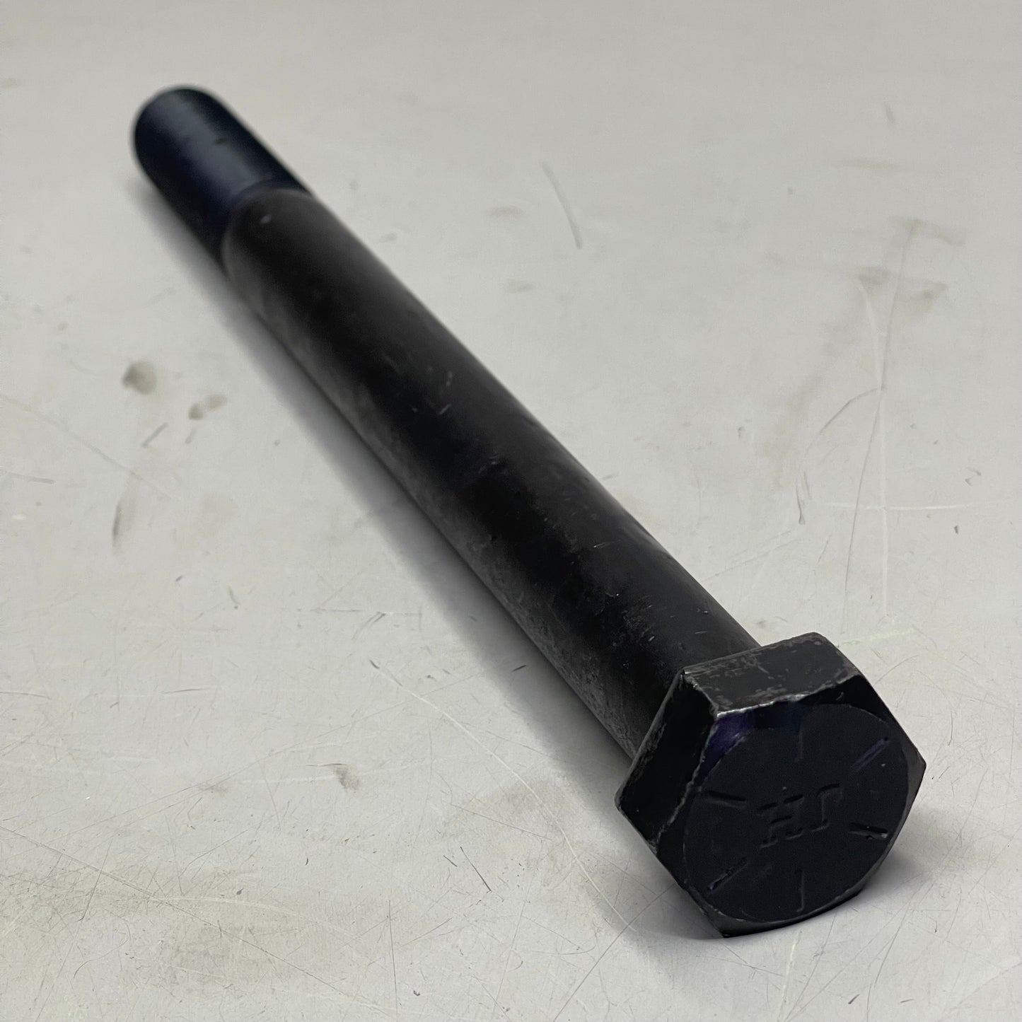 CTP (2 PACK) Caterpillar Bolt 10" L x 1.5" Top x 7/8" Shaft Black 2B2391