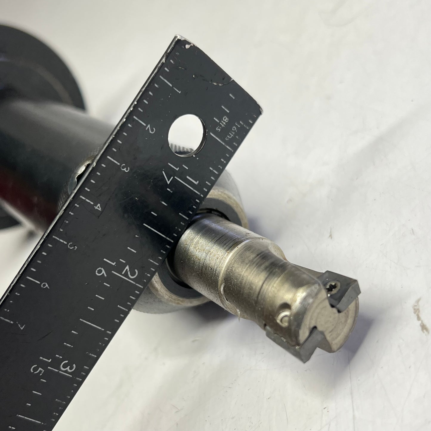 KENNAMETAL CAT 50 Taper Tool Holder For CNC Milling Machining ~3/4" CV50EM075775