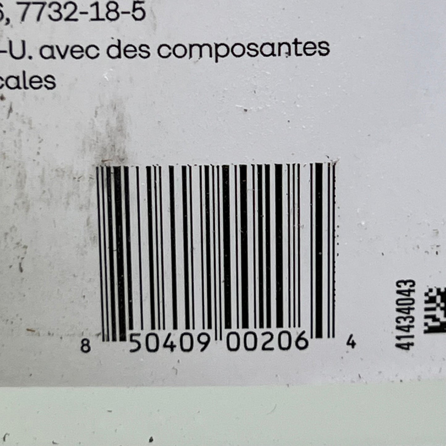 ZA@ ULTRAPUREDEF Diesel Exhaust Fluid 2-2.5Gal 80301 (New) L
