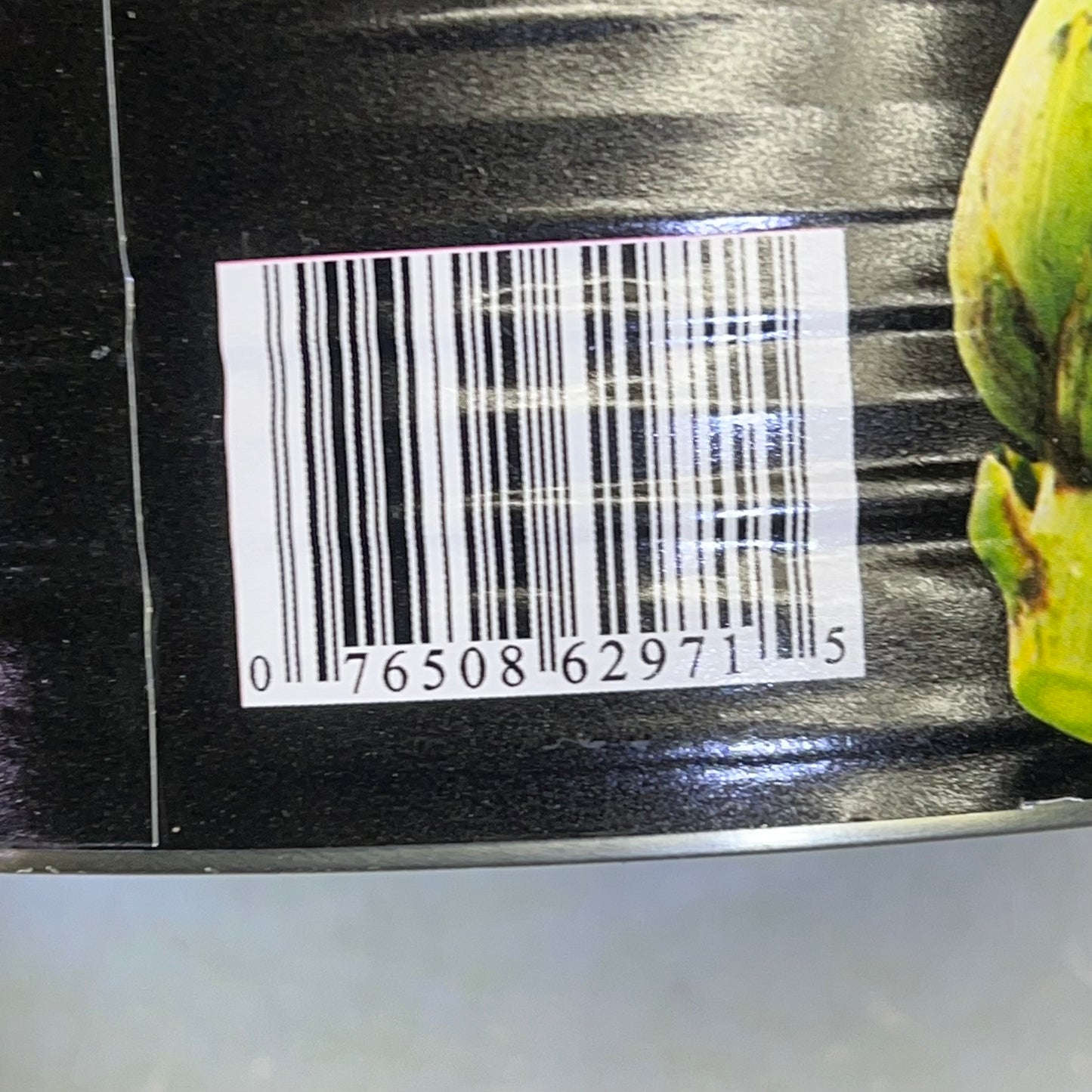 ZA@ RON SON Canned Quartered Artichoke Hearts 5lb - 15 Servings 6297 BB 03/28