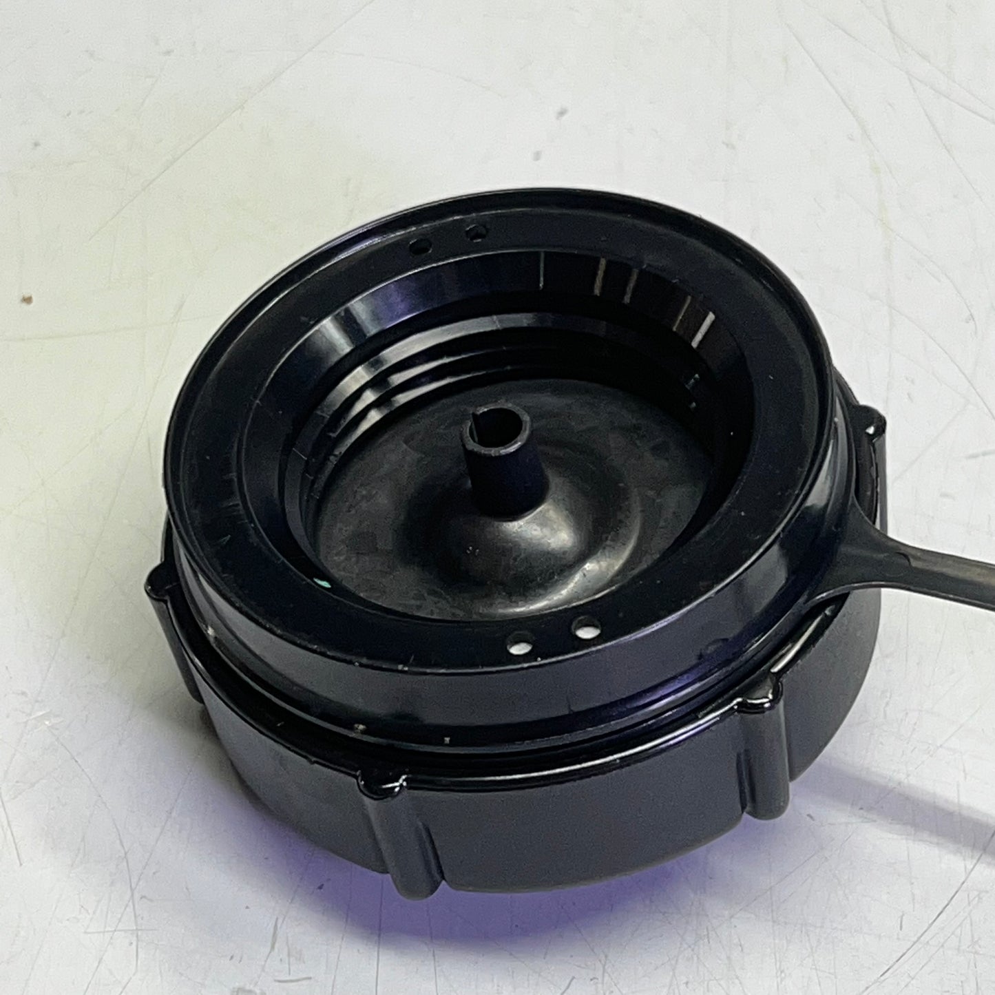 HONDA Cap Assembly Fuel Tank 17620-Z8B-800