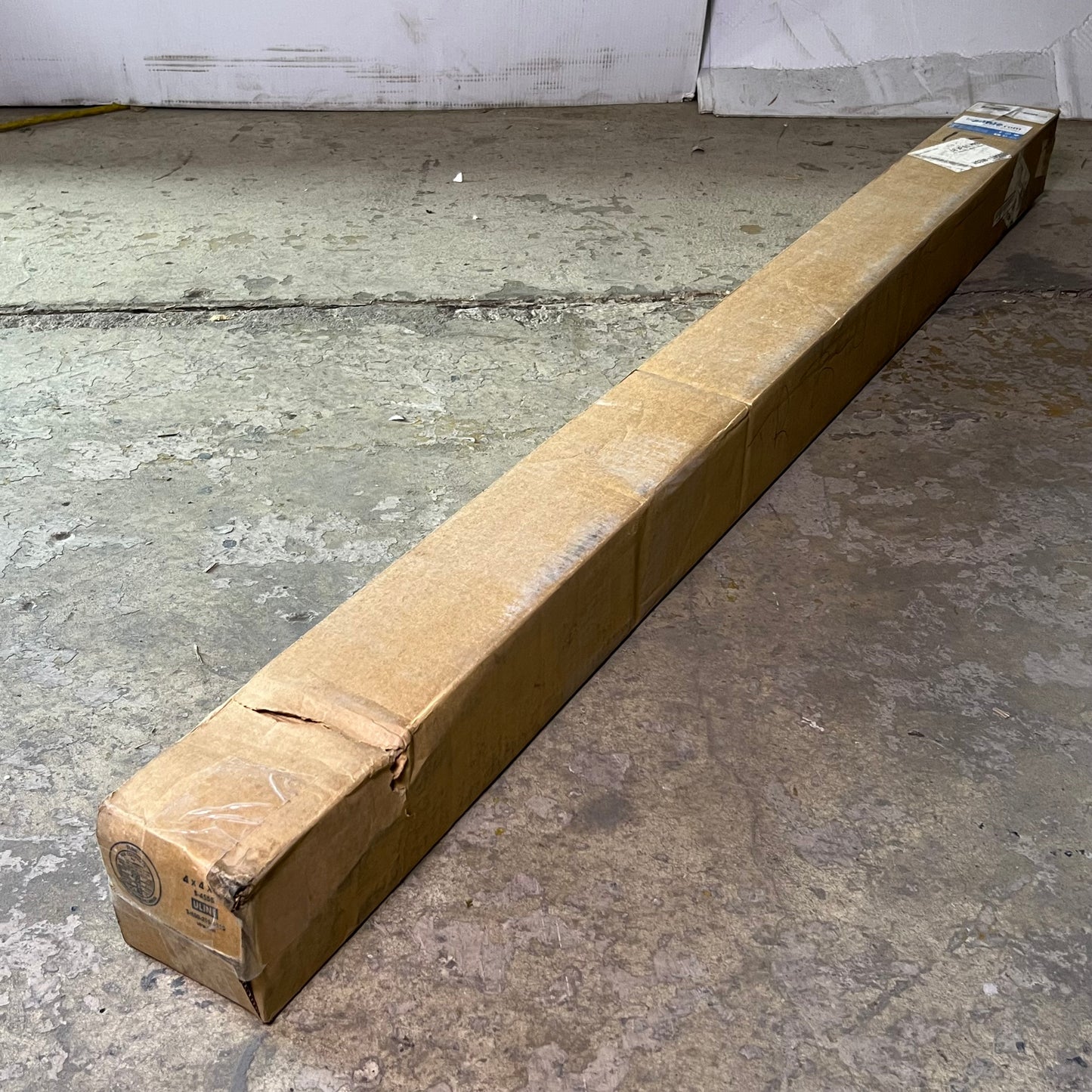 ANNIE Lightweight Mesh Fabric 15 yd x 54" White SUP209-15YD-WHITE