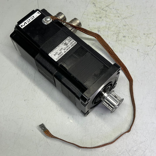 BERGER LAHR SIG Positec Stepper Moto 24 VDC 6Nm 24 W SER 397/4 L 7S IC B