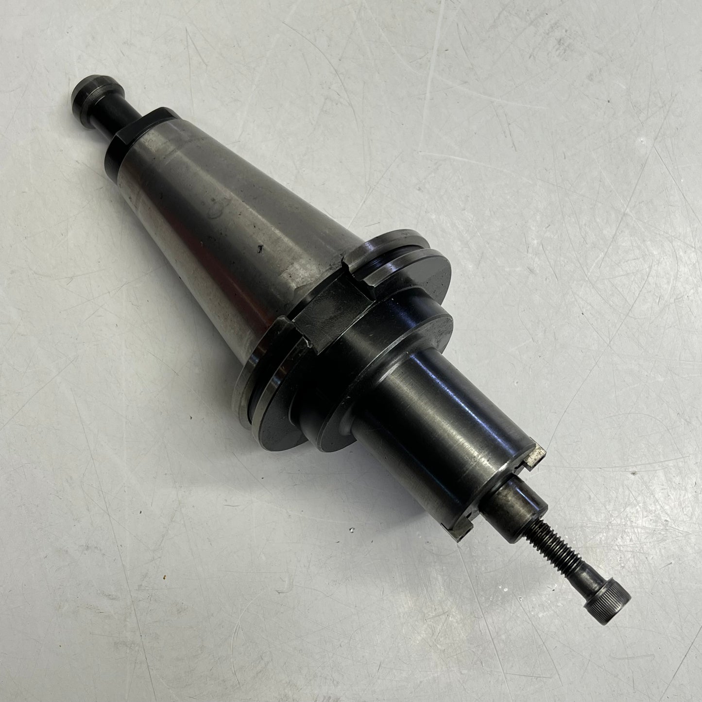 RICHMILL Tool Holder For Cnc Machining ~ 3/4" CT50  (Used)