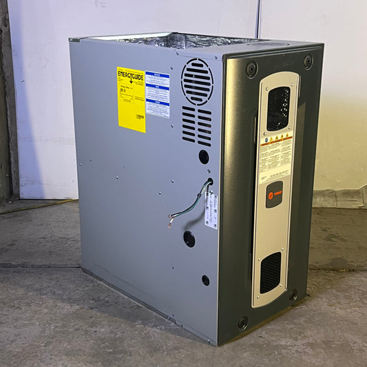 TRANE S8V2B060M4PCBA 60K BTU 2 Stage V Speed 80% VS Furnace (New-Other)