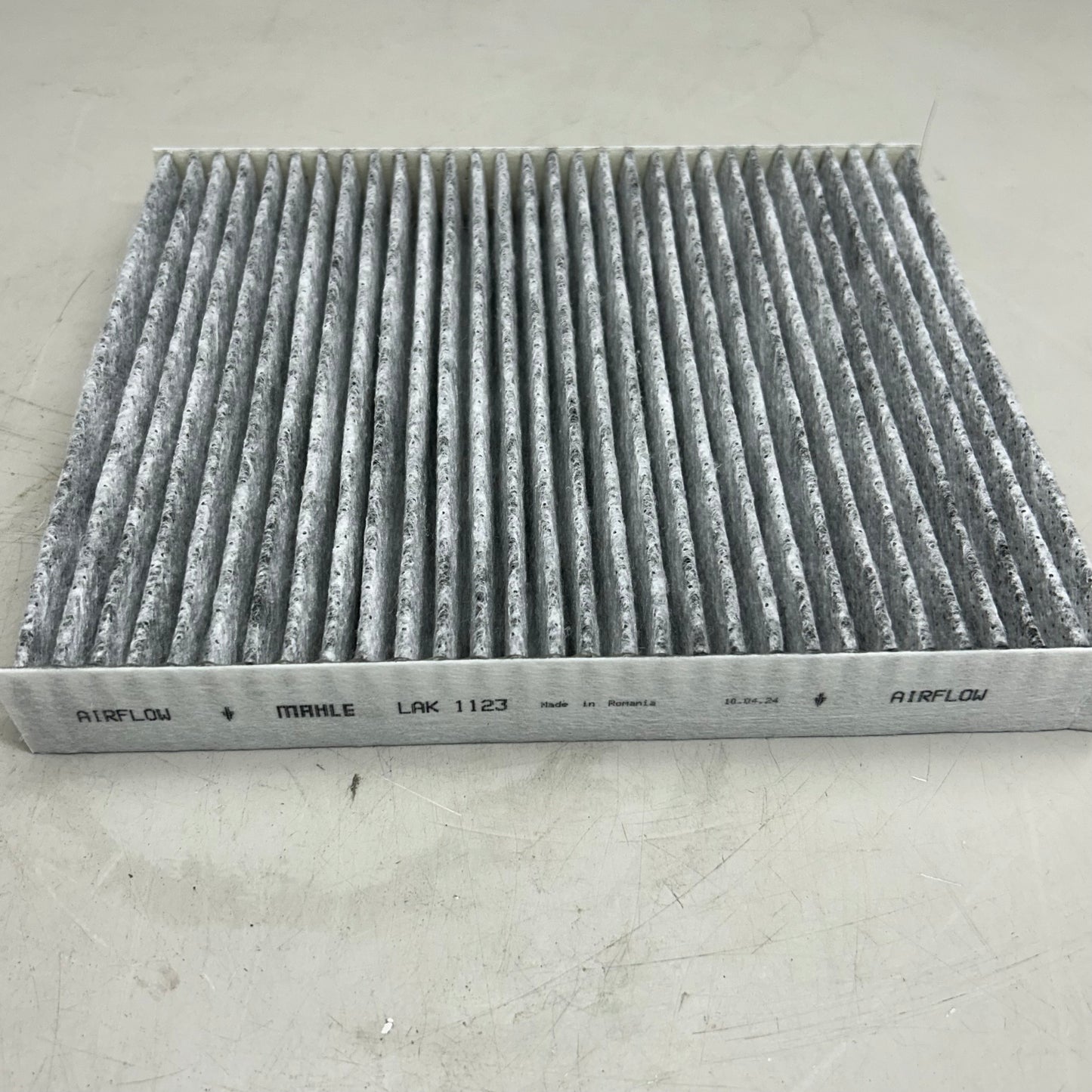 MAHLE Cabin Air Filter Replacement Part For Buick LAK1123