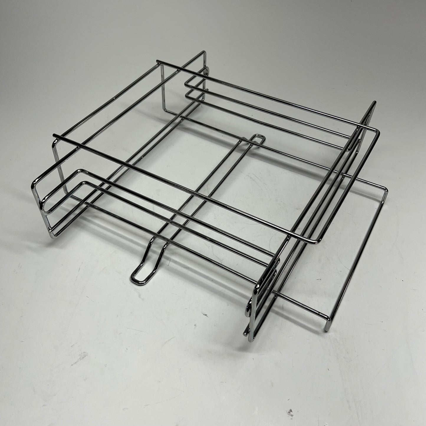 METRO Prepmate Propack Accessory Pack For 30" Unit Chrome MS-PROPACK1-30