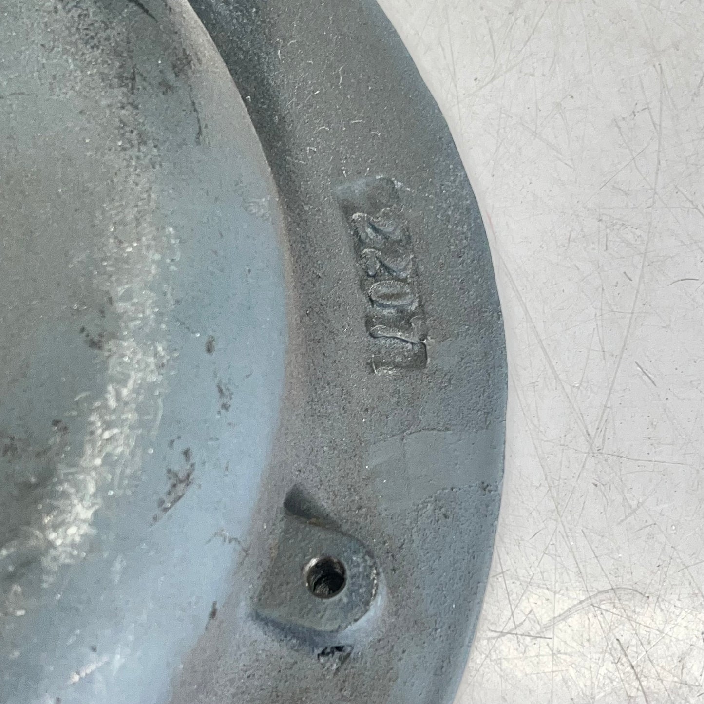 SIOUX CHIEF Roof Drain Top Assembly Dome W/ External Water Dam RD4000TA-CID-D