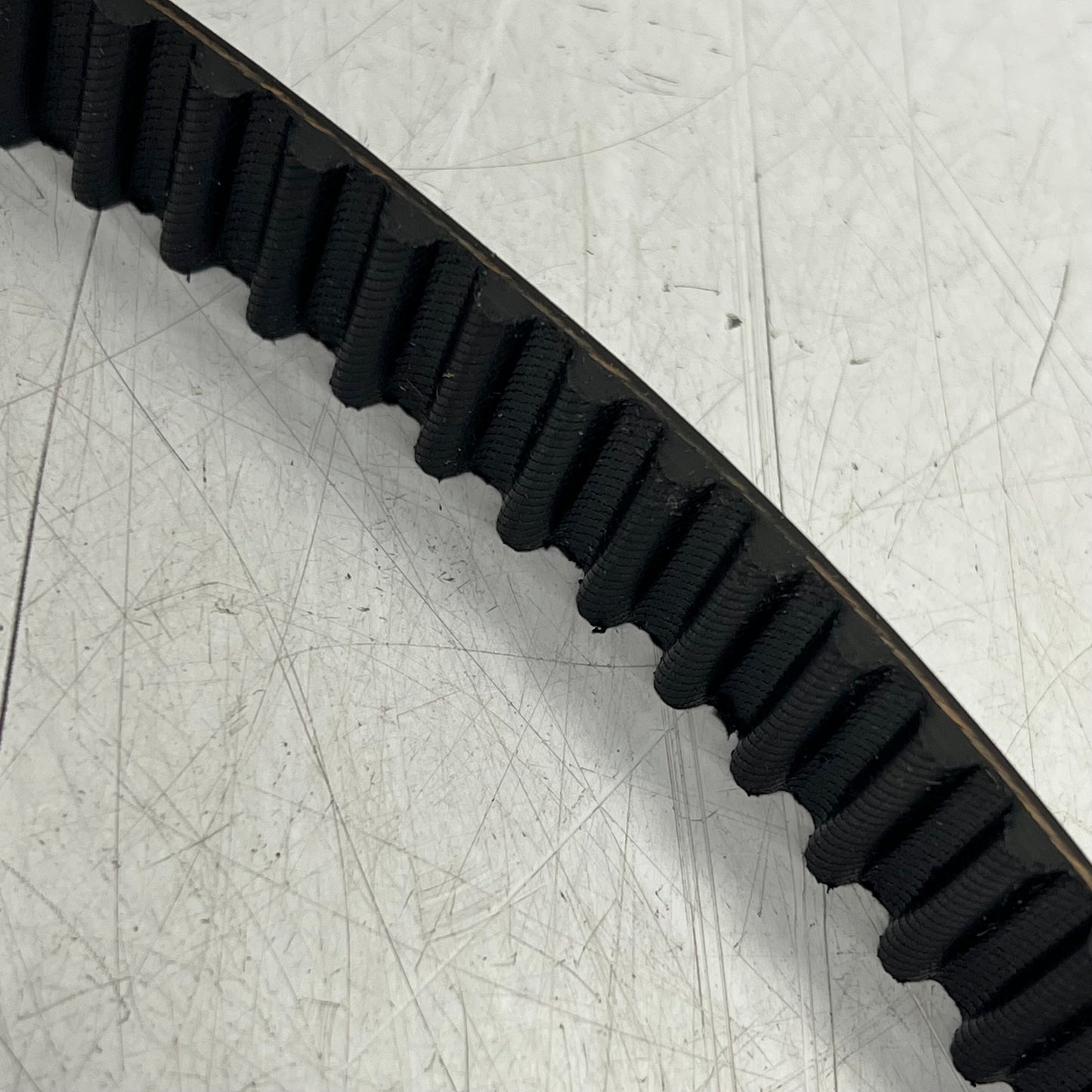 GATES Power Grip Timing Belt for Acura, Honda & Isuzu  112 Teeth 42" Length T244