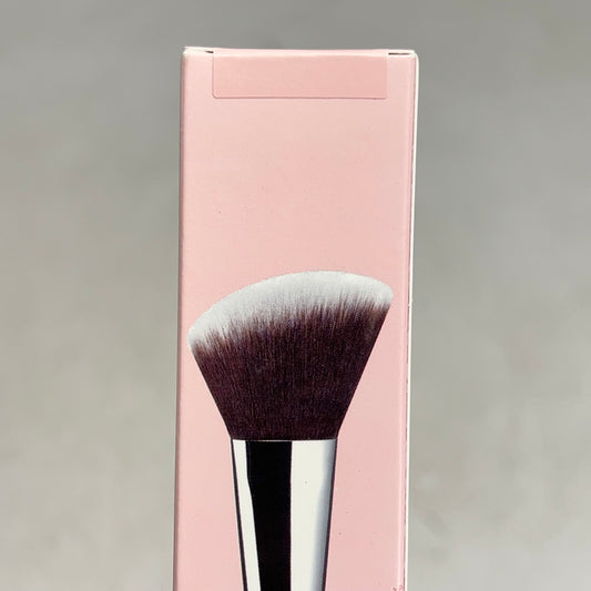 IT COSMETICS Airbrush Soft Focus Blush Brush Medium Dense #113 Silver/Brown