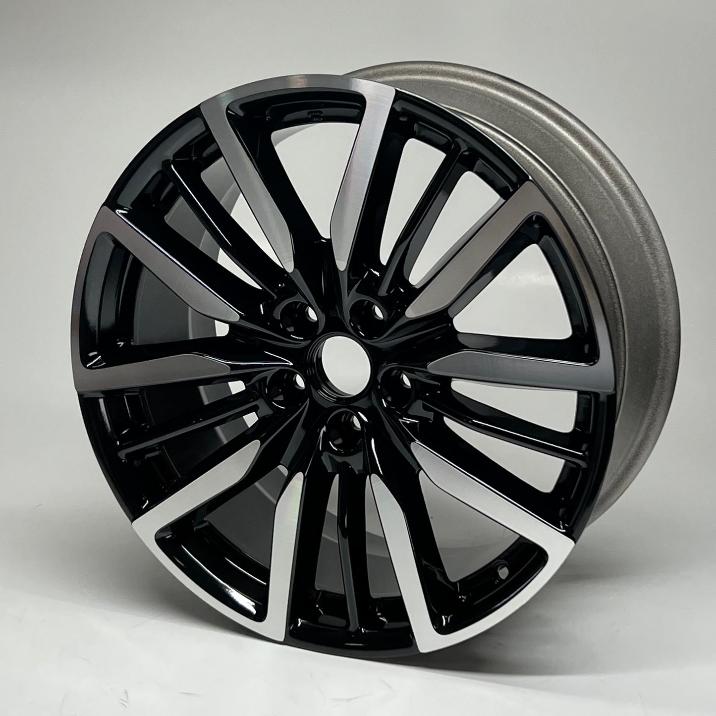 BLACKBURN 2026 Honda Accord 19" OEM Wheel Rim 25349-0042