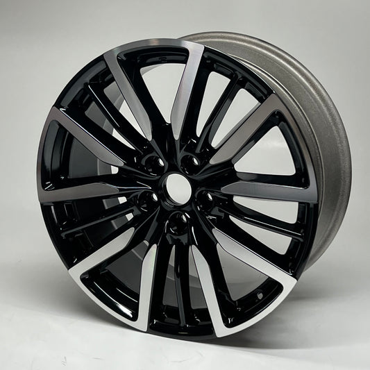 BLACKBURN 2026 Honda Accord 19" OEM Wheel Rim 25349-0042