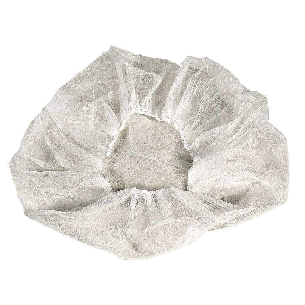 ZA@ CELLUCAP (1000 PACK) Bouffant Caps Sz 21" Style BI4HS (New Other, Distressed Box)