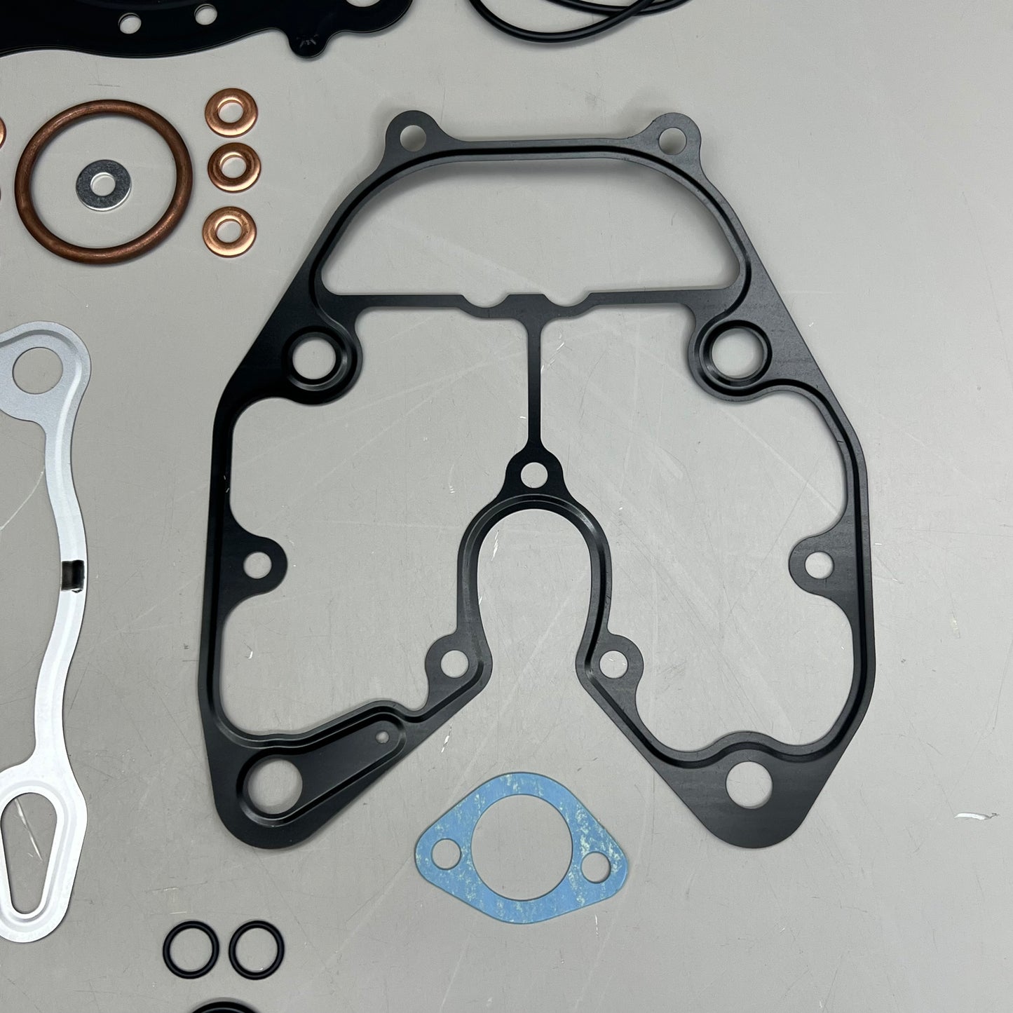 HONDA Gasket Kit (Component Parts) Genuine OEM 06111-HL1-A00