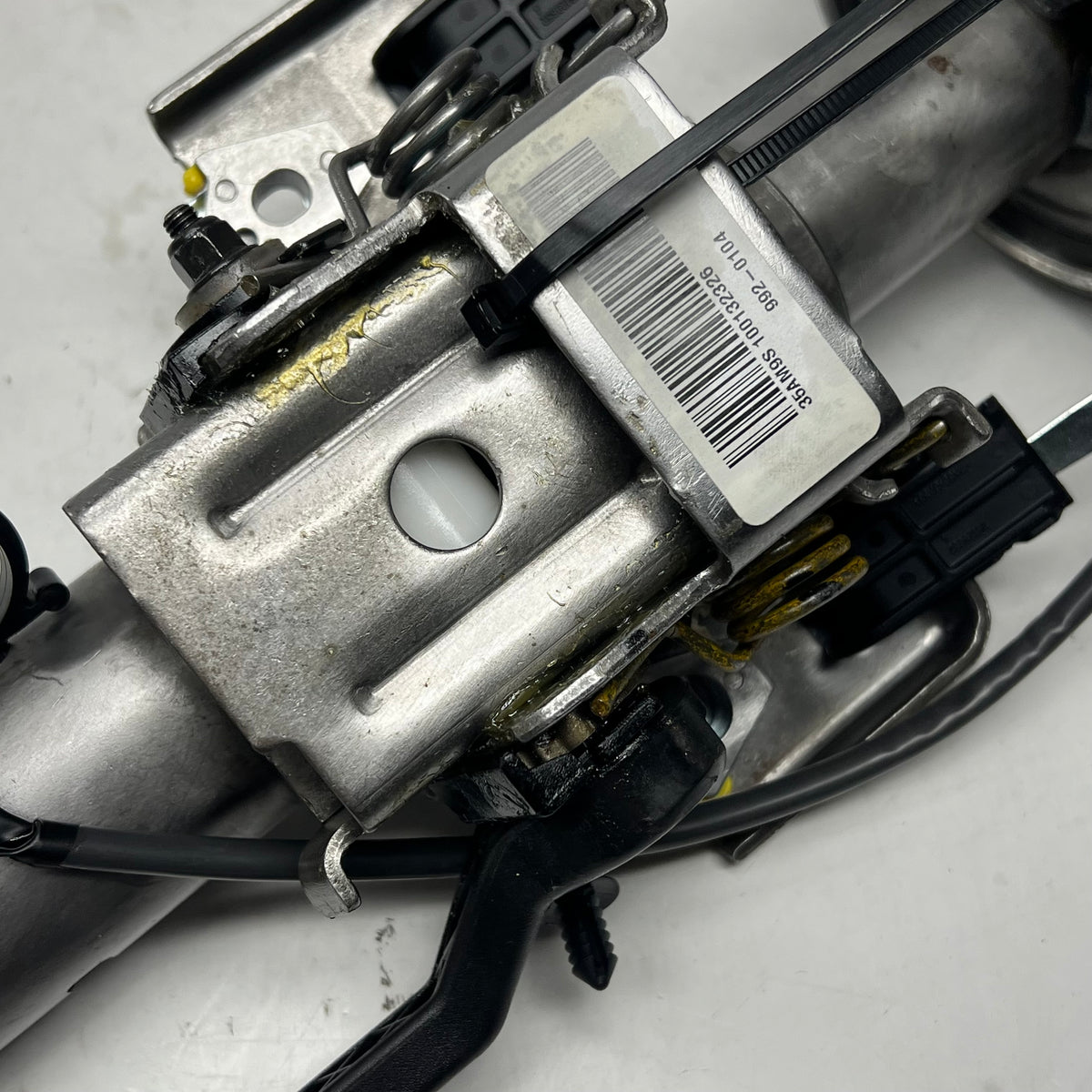 VISION-OE Reman Steering Column For Chevrolet Malibu & Pontiac 992-0104