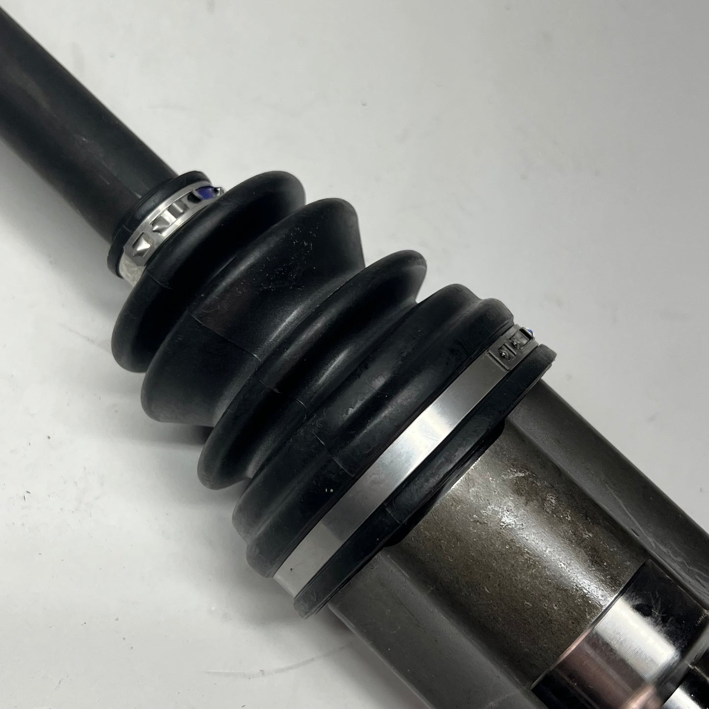 NAPA New Cv Drive Axle W/ Hardware For Chrysler & Dodge 7189954